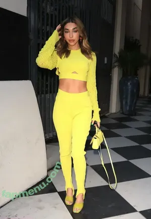 Chantel Jeffries / Ceejay the DJ / ChantelJeffries nude photo #2952