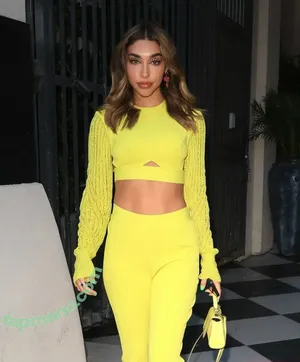 Chantel Jeffries / Ceejay the DJ / ChantelJeffries nude photo #2953