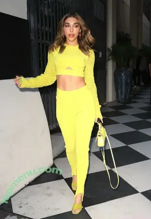 Chantel Jeffries / Ceejay the DJ / ChantelJeffries nude photo #2954