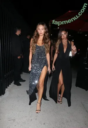 Chantel Jeffries / Ceejay the DJ / ChantelJeffries nude photo #2961