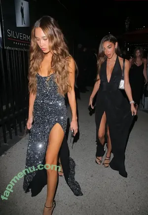 Chantel Jeffries / Ceejay the DJ / ChantelJeffries nude photo #2984