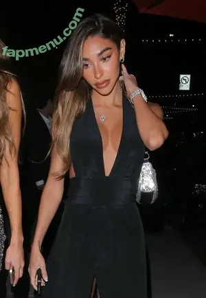 Chantel Jeffries / Ceejay the DJ / ChantelJeffries nude photo #2994