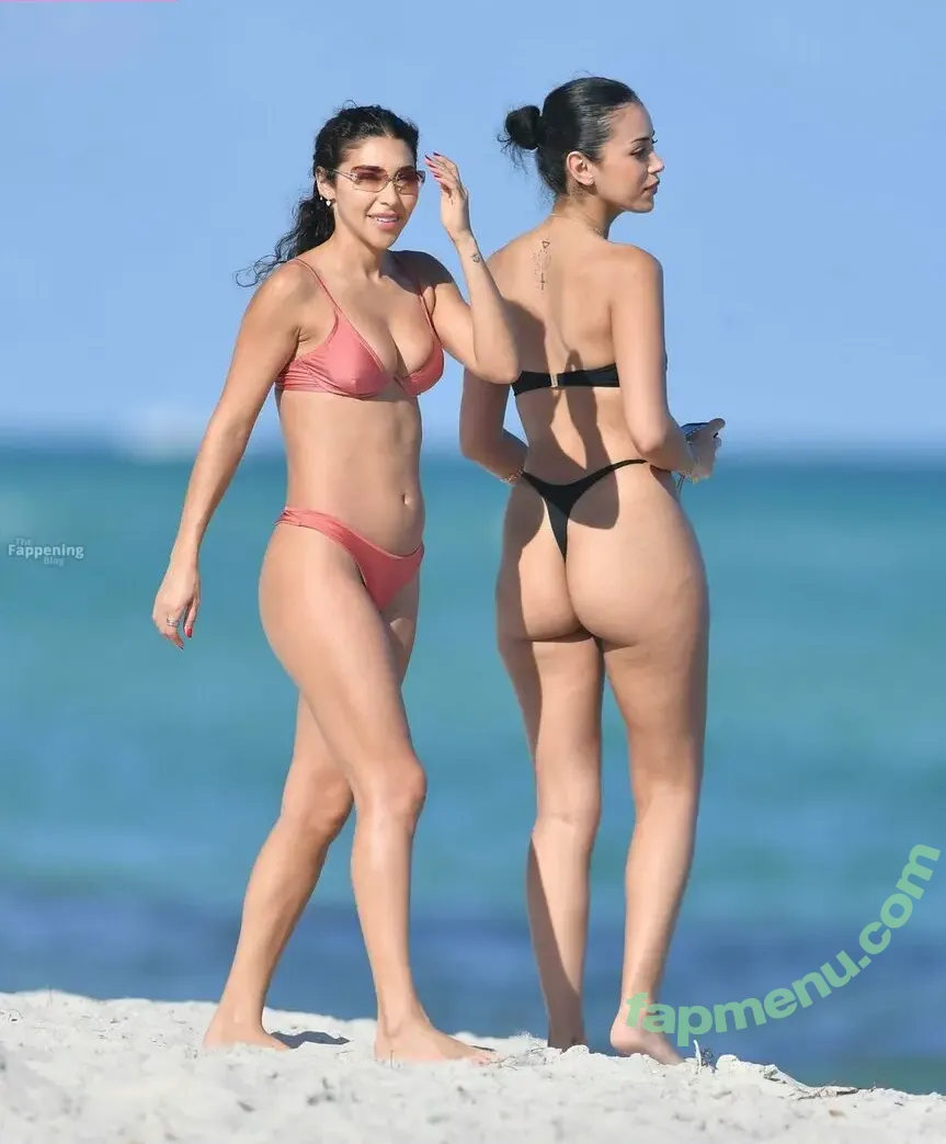 Chantel Jeffries nude photo #2004 (Ceejay the DJ / ChantelJeffries)