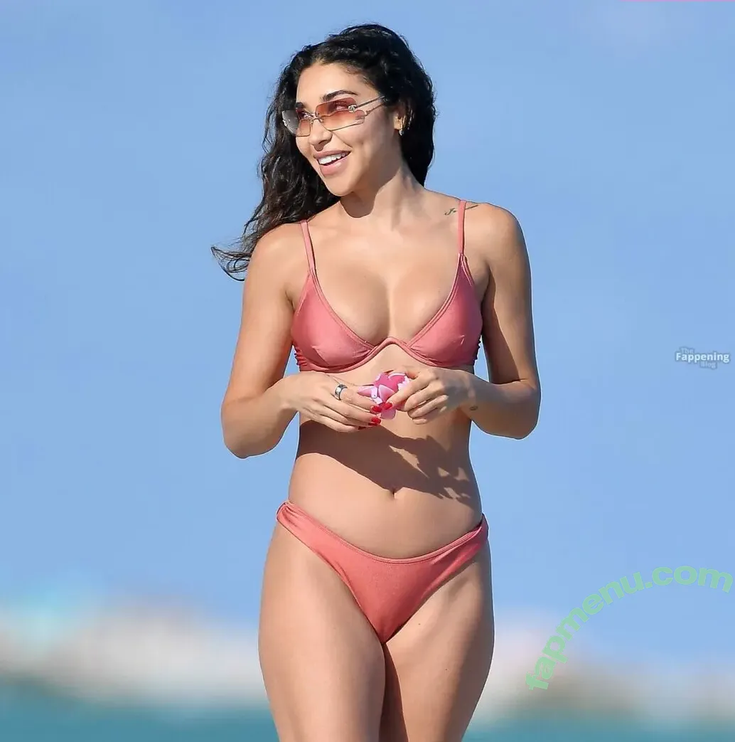Chantel Jeffries nude photo #2005 (Ceejay the DJ / ChantelJeffries)