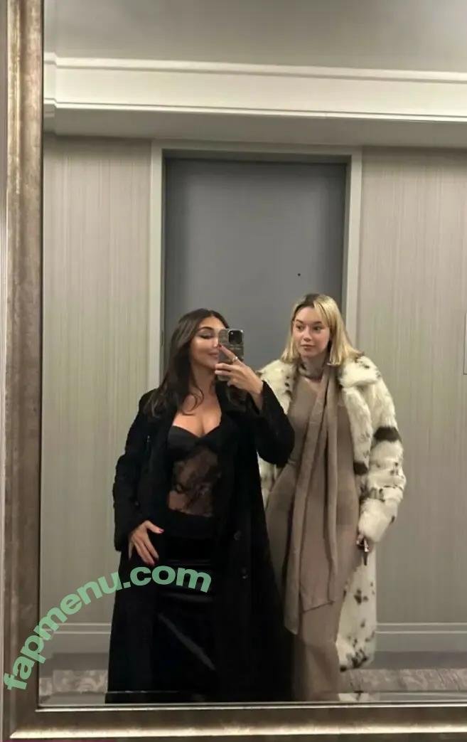 Chantel Jeffries nude photo #2014 (Ceejay the DJ / ChantelJeffries)