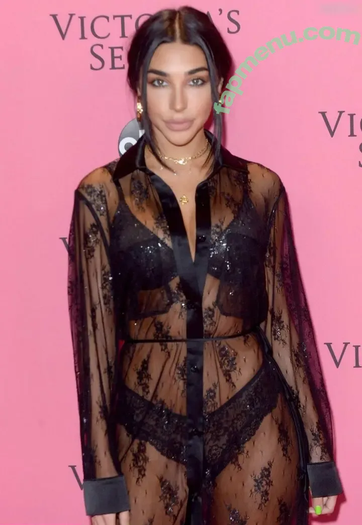 Chantel Jeffries nude photo #2025 (Ceejay the DJ / ChantelJeffries)