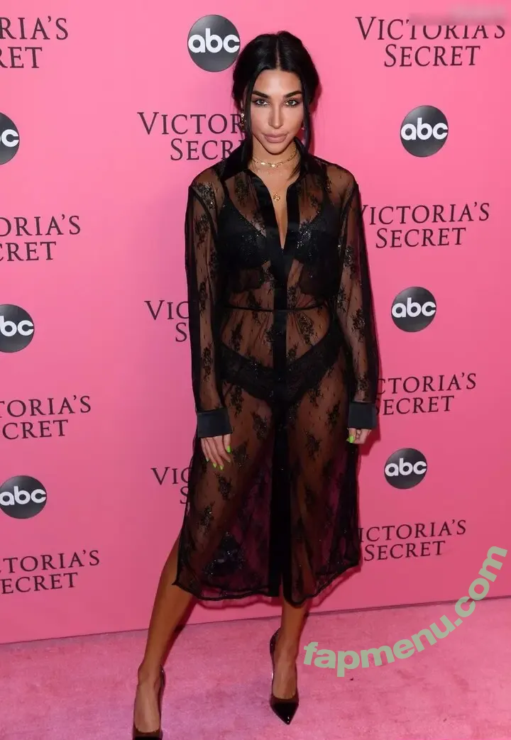 Chantel Jeffries nude photo #2027 (Ceejay the DJ / ChantelJeffries)