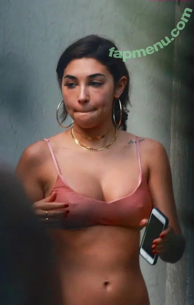 Chantel Jeffries nude photo #2038 (Ceejay the DJ / ChantelJeffries)