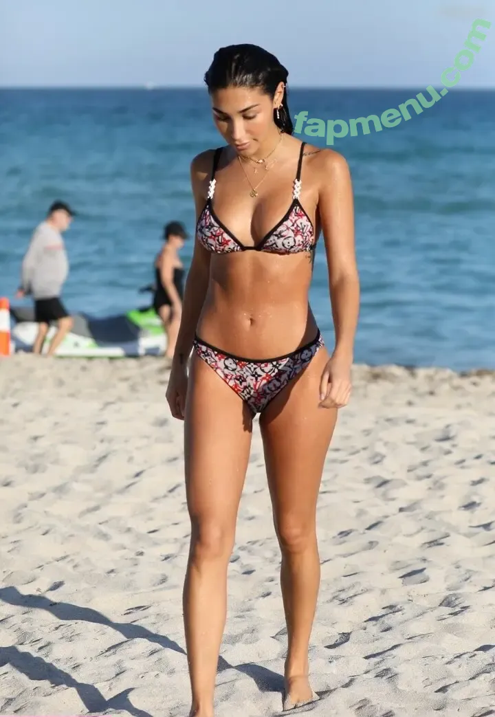 Chantel Jeffries nude photo #2084 (Ceejay the DJ / ChantelJeffries)
