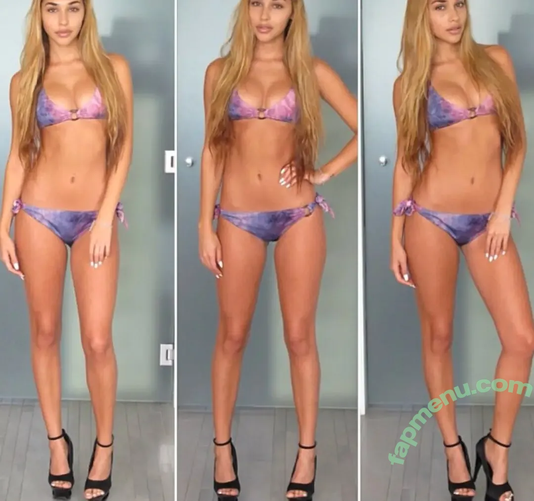 Chantel Jeffries nude photo #2228 (Ceejay the DJ / ChantelJeffries)