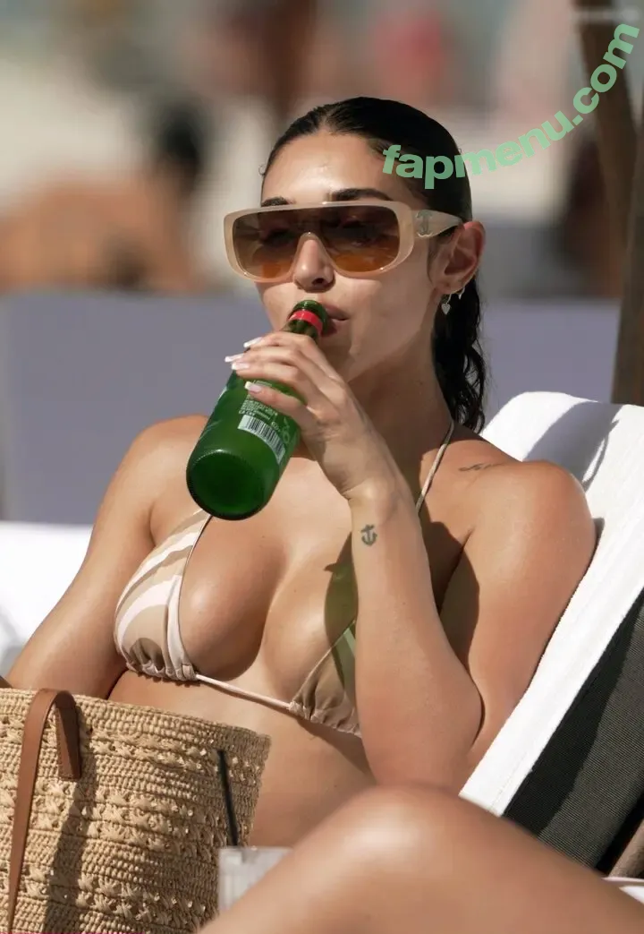 Chantel Jeffries nude photo #2284 (Ceejay the DJ / ChantelJeffries)