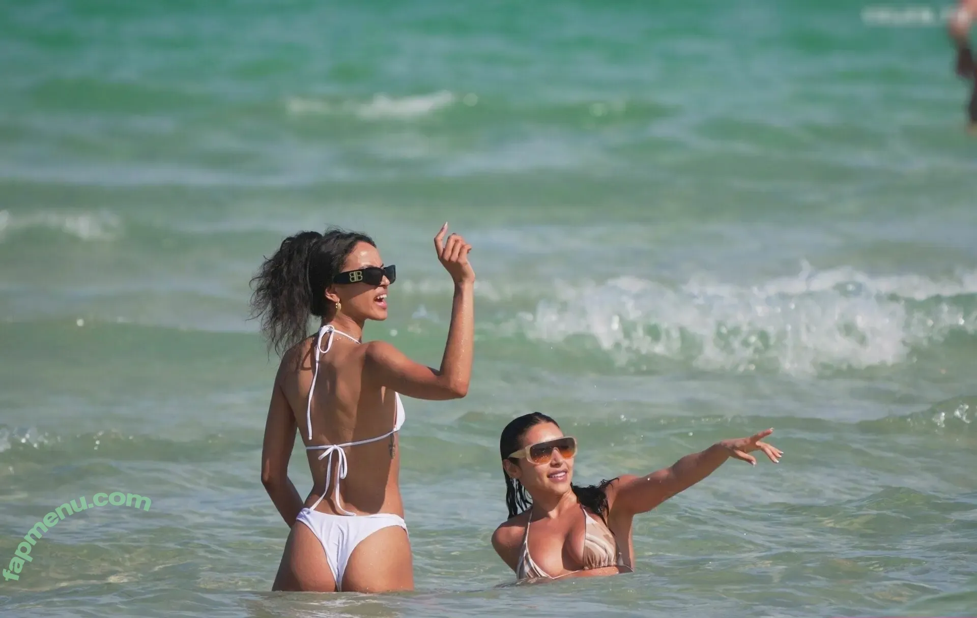 Chantel Jeffries nude photo #2286 (Ceejay the DJ / ChantelJeffries)