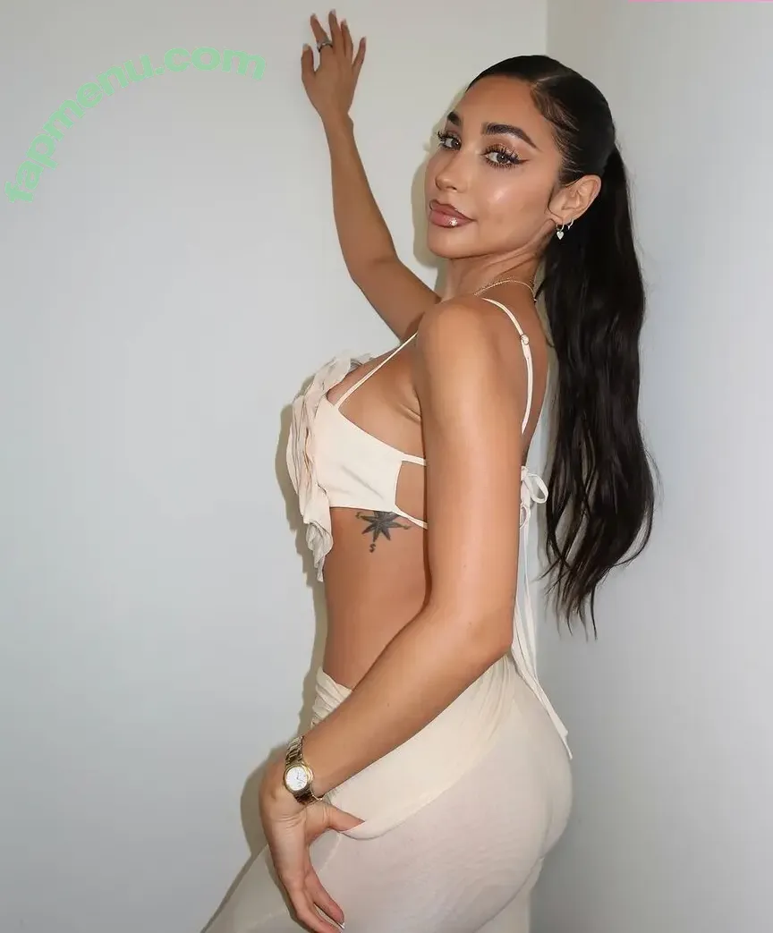 Chantel Jeffries nude photo #2292 (Ceejay the DJ / ChantelJeffries)