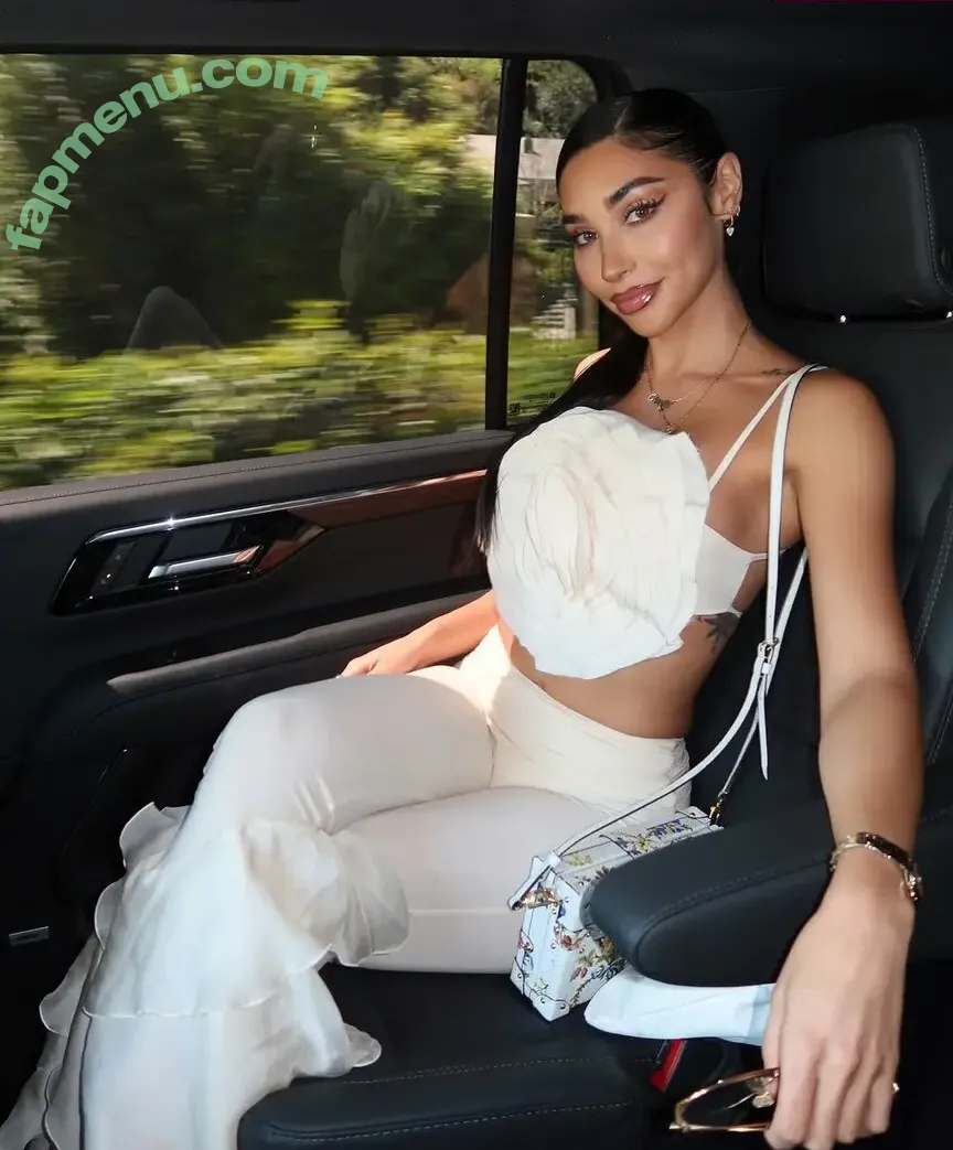 Chantel Jeffries nude photo #2293 (Ceejay the DJ / ChantelJeffries)