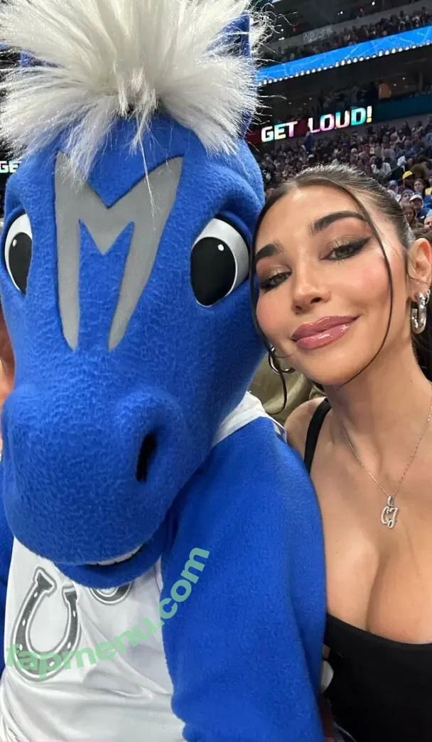 Chantel Jeffries nude photo #2298 (Ceejay the DJ / ChantelJeffries)