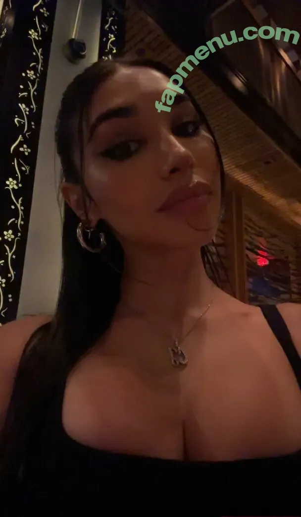 Chantel Jeffries nude photo #2302 (Ceejay the DJ / ChantelJeffries)