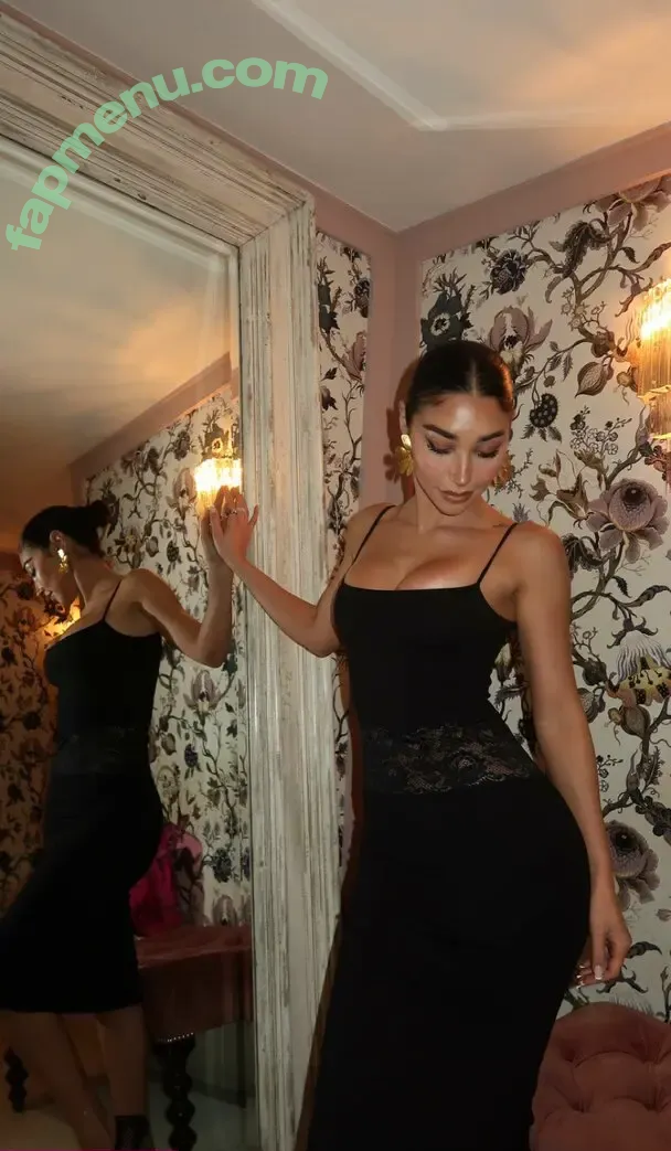 Chantel Jeffries nude photo #2303 (Ceejay the DJ / ChantelJeffries)