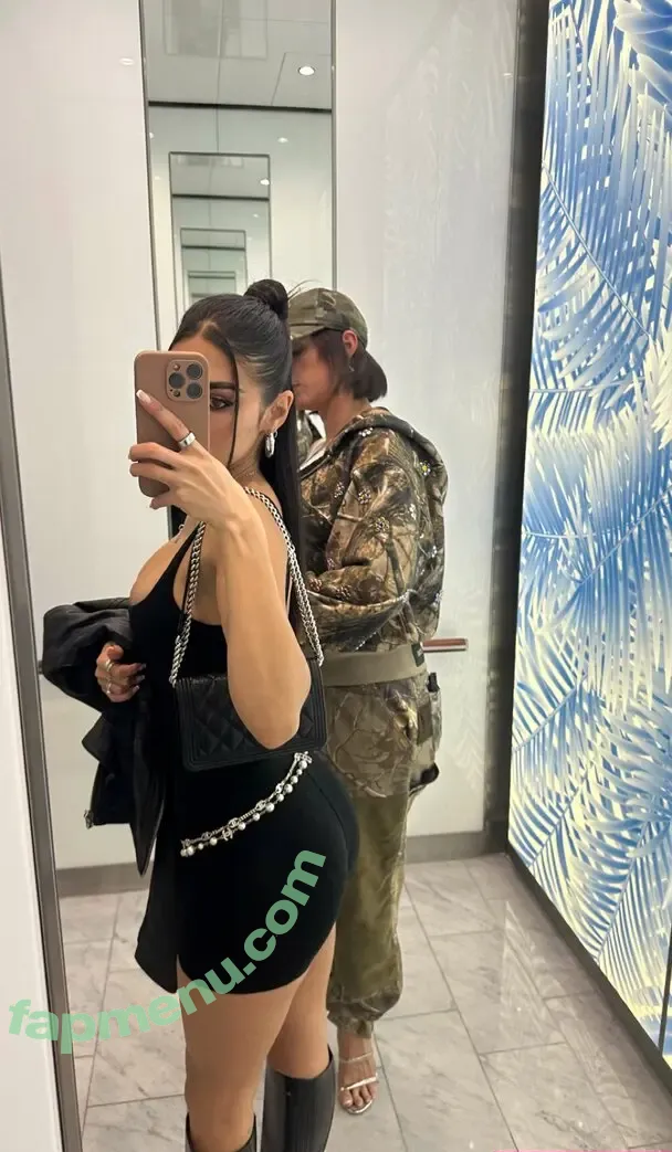 Chantel Jeffries nude photo #2305 (Ceejay the DJ / ChantelJeffries)
