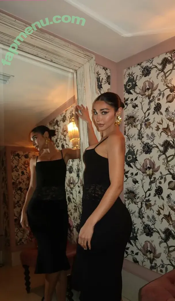 Chantel Jeffries nude photo #2307 (Ceejay the DJ / ChantelJeffries)