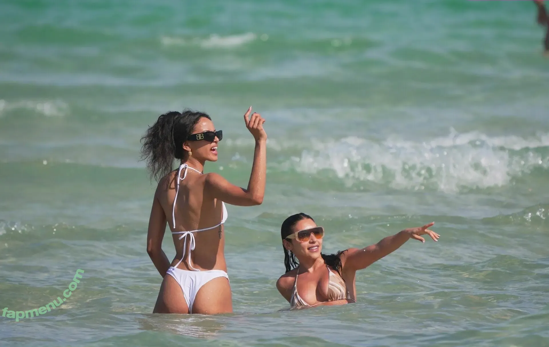 Chantel Jeffries nude photo #2314 (Ceejay the DJ / ChantelJeffries)