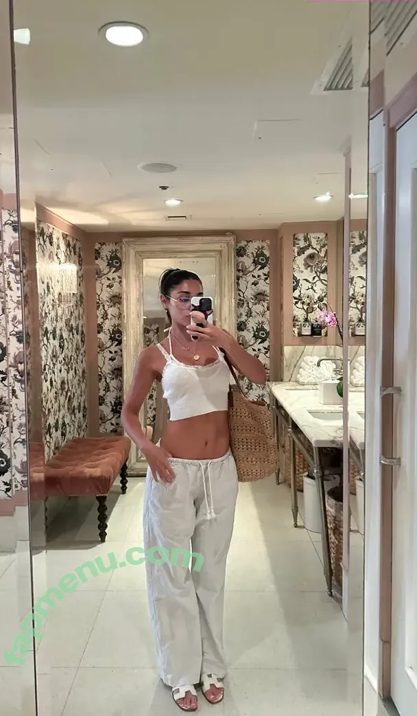 Chantel Jeffries nude photo #2323 (Ceejay the DJ / ChantelJeffries)