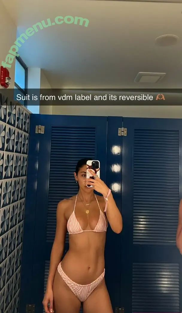 Chantel Jeffries nude photo #2326 (Ceejay the DJ / ChantelJeffries)