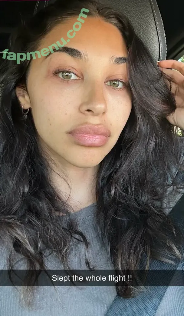 Chantel Jeffries nude photo #2327 (Ceejay the DJ / ChantelJeffries)