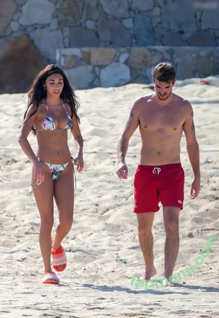 Chantel Jeffries nude photo #2330 (Ceejay the DJ / ChantelJeffries)