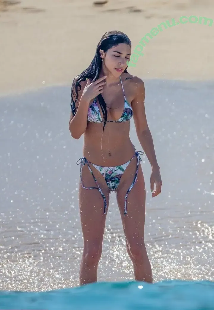 Chantel Jeffries nude photo #2333 (Ceejay the DJ / ChantelJeffries)