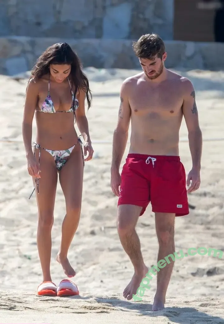 Chantel Jeffries nude photo #2334 (Ceejay the DJ / ChantelJeffries)