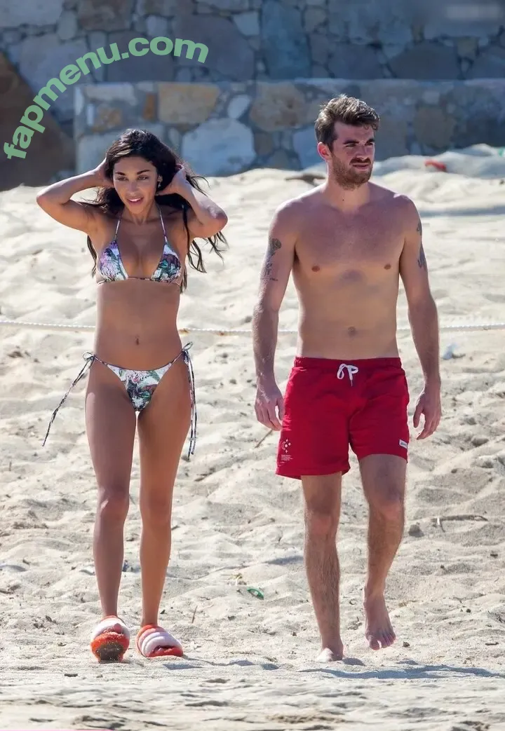 Chantel Jeffries nude photo #2337 (Ceejay the DJ / ChantelJeffries)