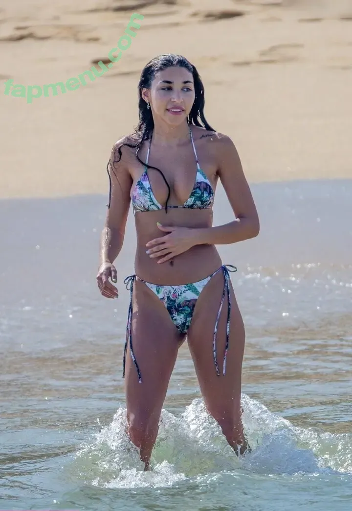 Chantel Jeffries nude photo #2346 (Ceejay the DJ / ChantelJeffries)