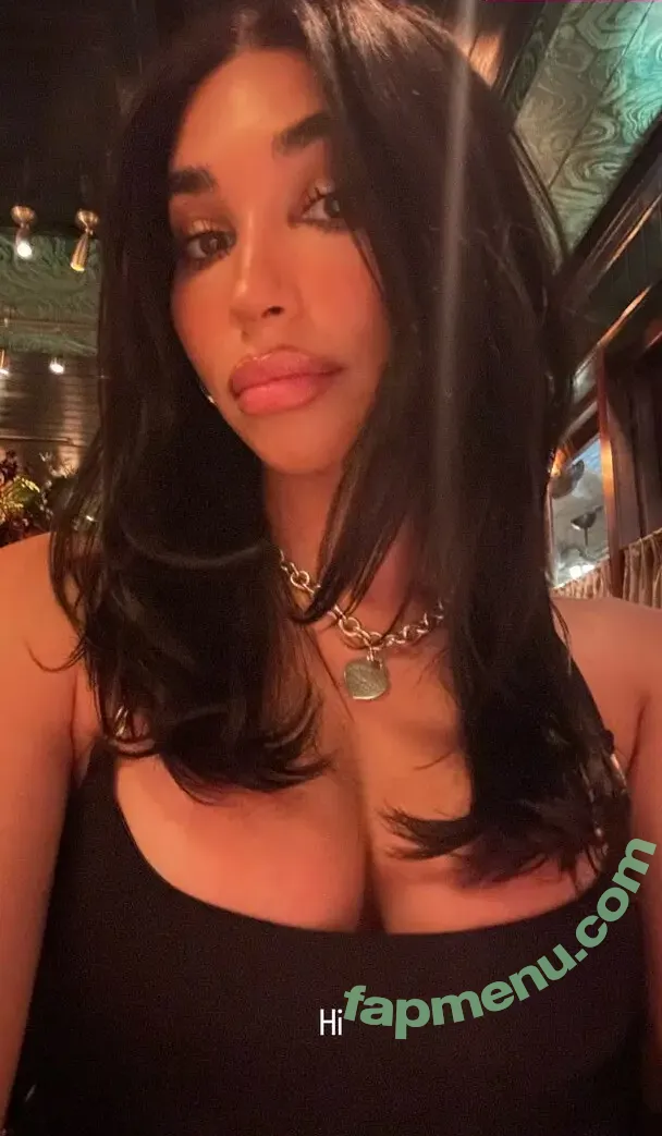 Chantel Jeffries nude photo #2365 (Ceejay the DJ / ChantelJeffries)