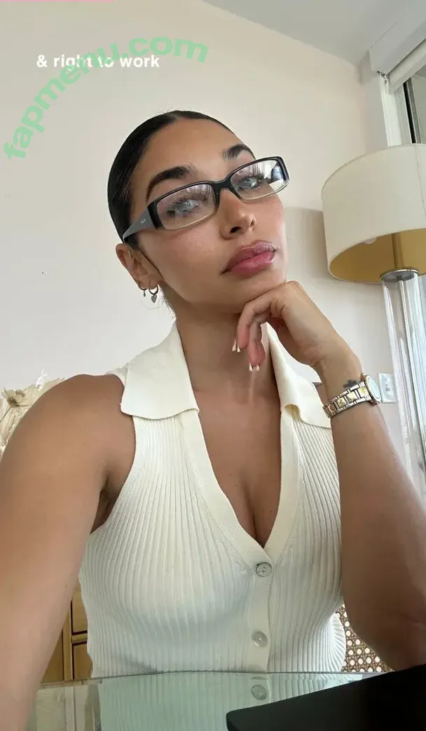 Chantel Jeffries nude photo #2366 (Ceejay the DJ / ChantelJeffries)