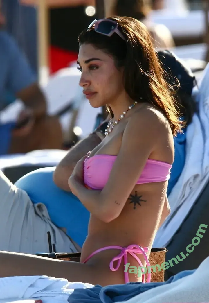 Chantel Jeffries nude photo #2378 (Ceejay the DJ / ChantelJeffries)