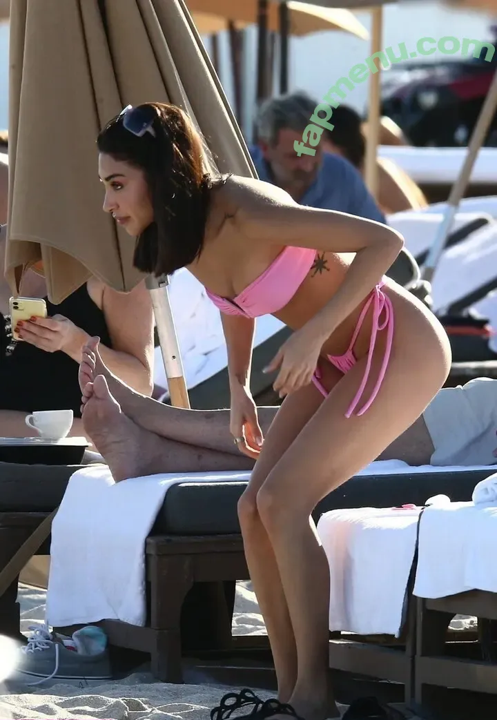 Chantel Jeffries nude photo #2381 (Ceejay the DJ / ChantelJeffries)
