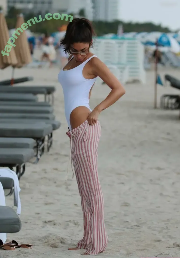 Chantel Jeffries nude photo #2400 (Ceejay the DJ / ChantelJeffries)