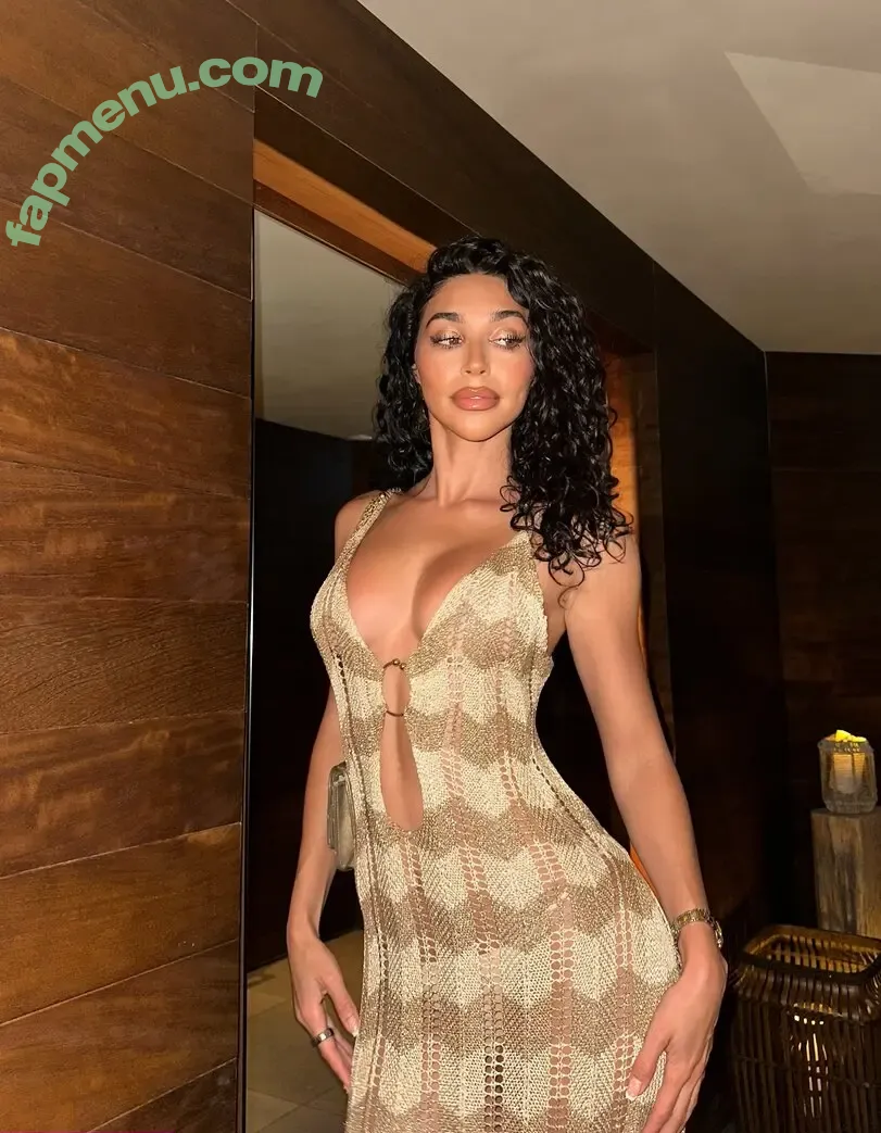 Chantel Jeffries nude photo #2529 (Ceejay the DJ / ChantelJeffries)