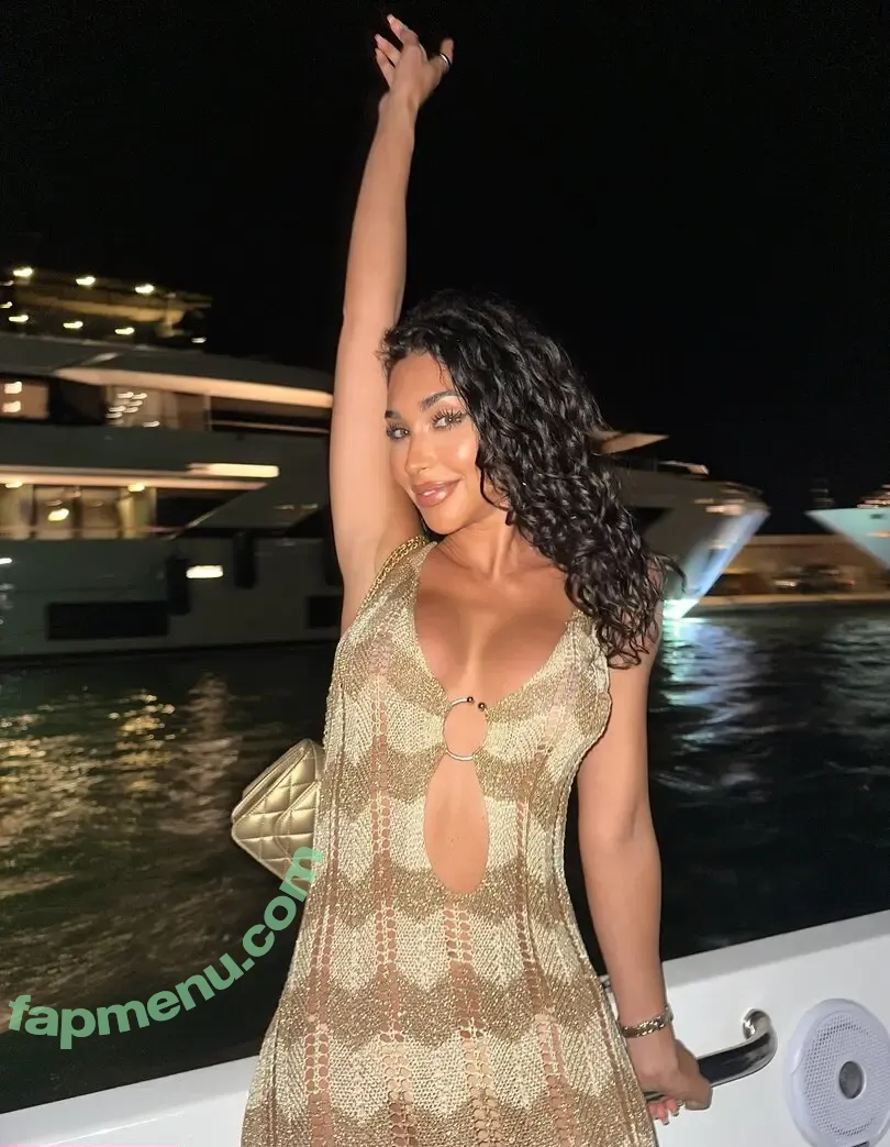 Chantel Jeffries nude photo #2530 (Ceejay the DJ / ChantelJeffries)