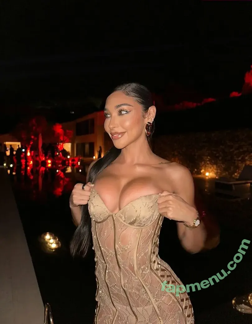 Chantel Jeffries nude photo #2533 (Ceejay the DJ / ChantelJeffries)