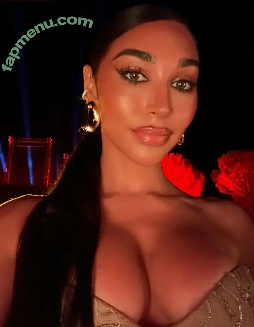 Chantel Jeffries nude photo #2535 (Ceejay the DJ / ChantelJeffries)