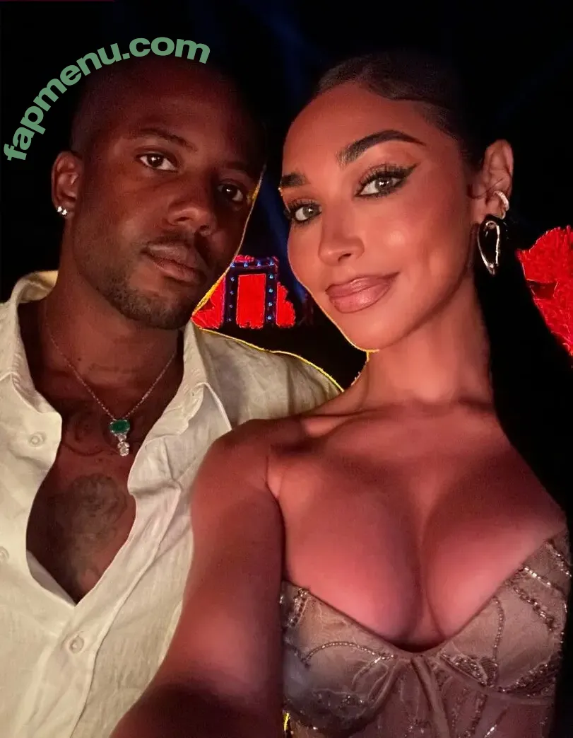 Chantel Jeffries nude photo #2536 (Ceejay the DJ / ChantelJeffries)