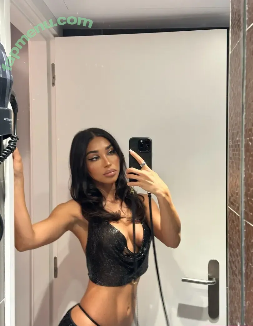 Chantel Jeffries nude photo #2539 (Ceejay the DJ / ChantelJeffries)