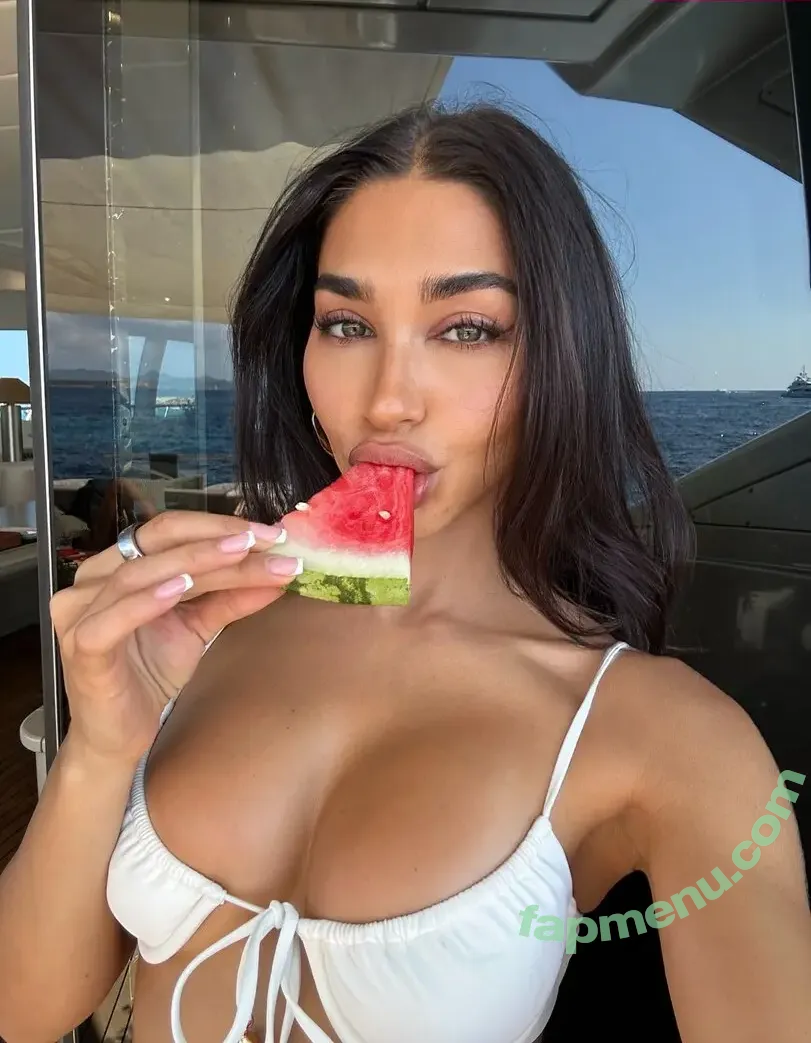 Chantel Jeffries nude photo #2542 (Ceejay the DJ / ChantelJeffries)