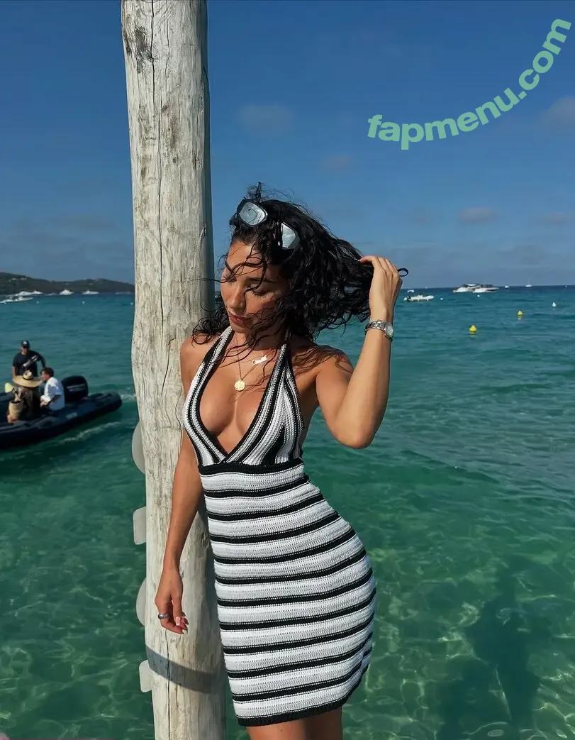 Chantel Jeffries nude photo #2550 (Ceejay the DJ / ChantelJeffries)