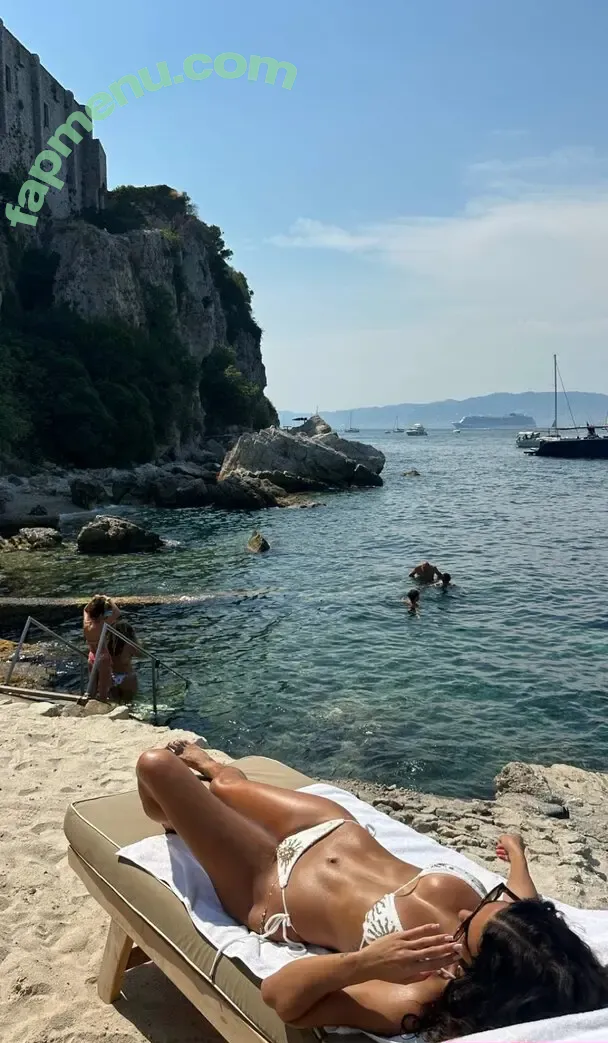 Chantel Jeffries nude photo #2551 (Ceejay the DJ / ChantelJeffries)