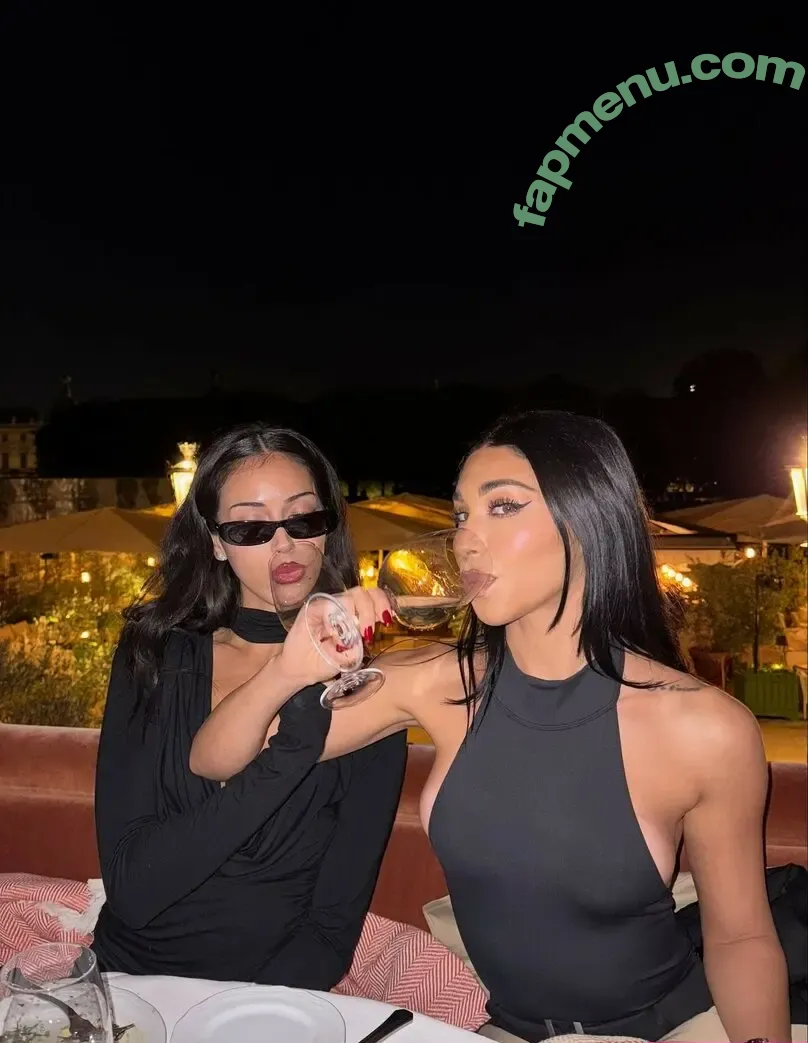 Chantel Jeffries nude photo #2554 (Ceejay the DJ / ChantelJeffries)