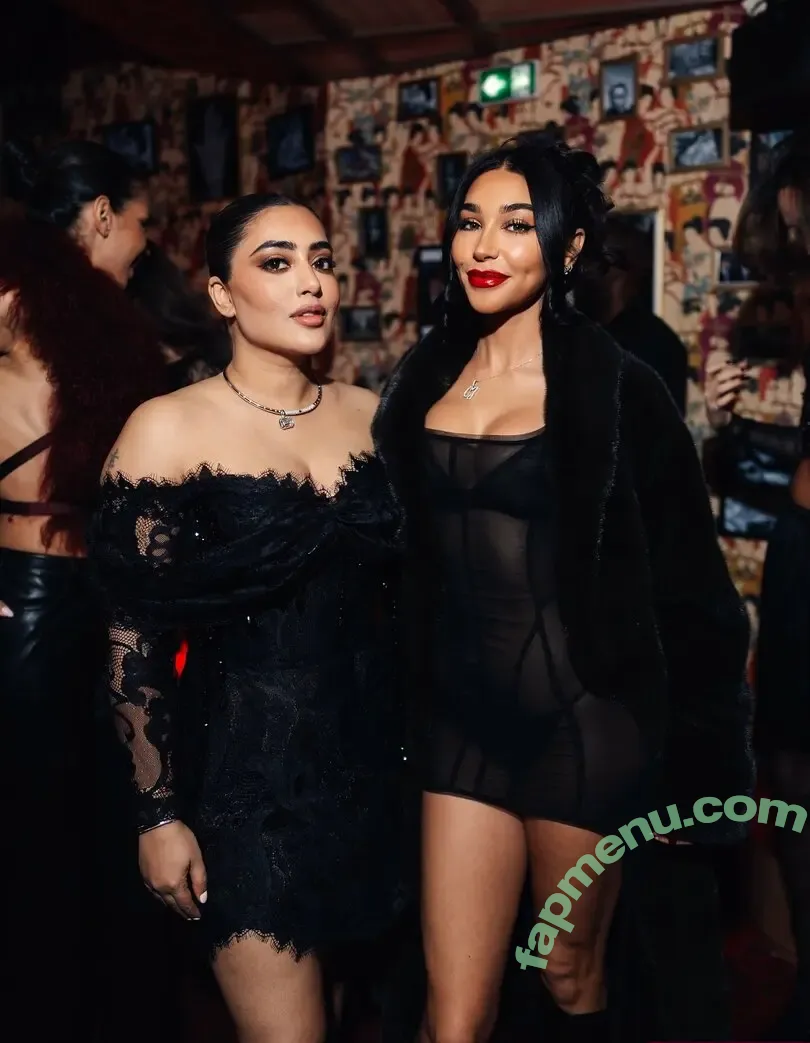 Chantel Jeffries nude photo #2558 (Ceejay the DJ / ChantelJeffries)