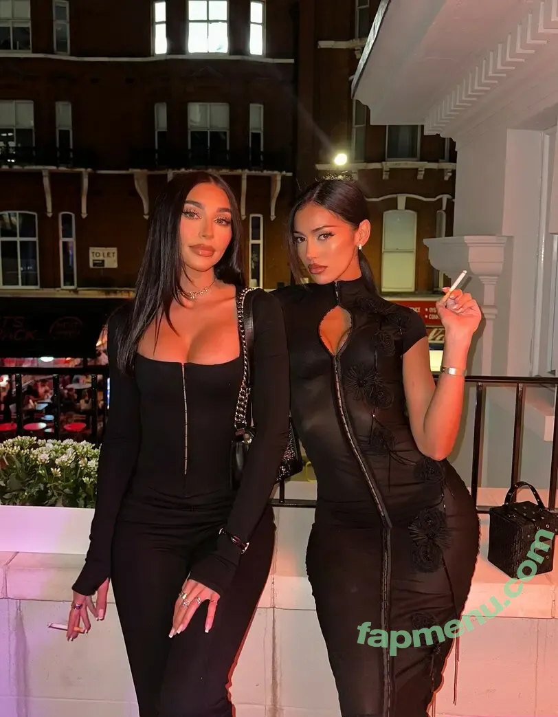 Chantel Jeffries nude photo #2559 (Ceejay the DJ / ChantelJeffries)