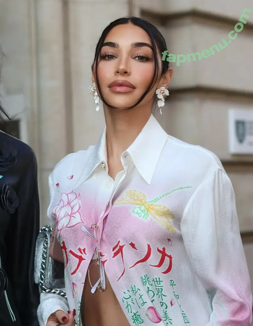 Chantel Jeffries nude photo #2562 (Ceejay the DJ / ChantelJeffries)